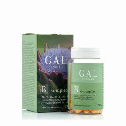 GAL Vitamin B-complex