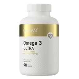 OstroVit Omega 3 Ultra
