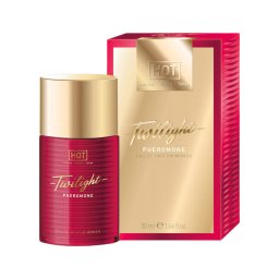 HOT Twilight - feromon parfüm nőknek (50 ml) - illatos