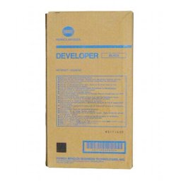 Konica Minolta DV-610 (A04P600) - eredeti toner, black (fekete )