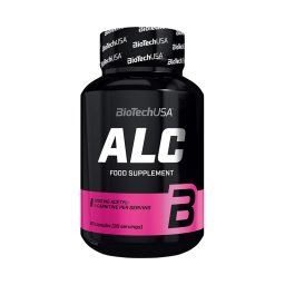 BioTechUsa ALC kapszula 60x