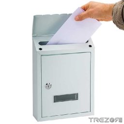 Basic postaláda