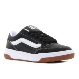 Vans Hylane fekete férfi cipő