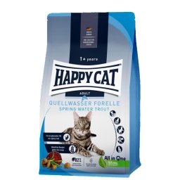 Happy Cat CULINARY ADULT PISZTRÁNG 4kg