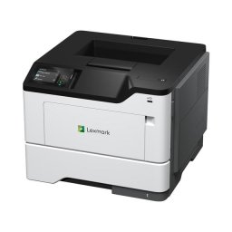 Lexmark MS631dw mono lézer, 47 oldal/perc, duplex, hálózat, wifi