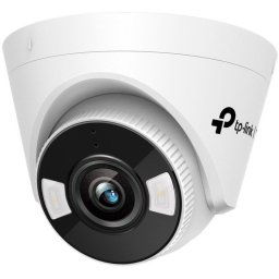 TP-Link VIGI C430(4mm) toronykamera, 3MP, 4mm, színes, teljes színű