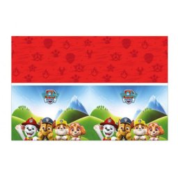Asztalterítő, Paw Patrol, 120x180 cm (Heroes)
