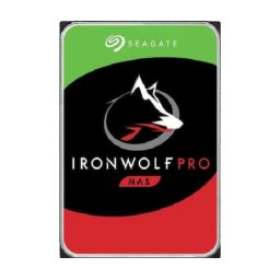 IronWolf Pro 3,5" SATA 20TB