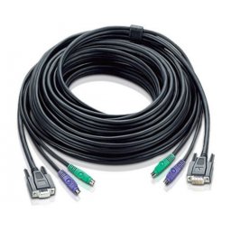 2L-1020P PS/2 20m