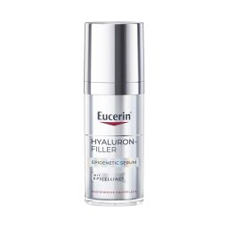 Eucerin Hyaluron-Filler Epigenetic szérum 30ml