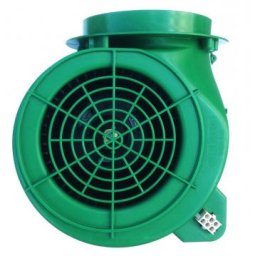 Teka Campana ecopower green fluid elszívó motor
