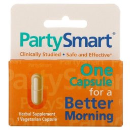 PartySmart, 1 db, Himalaya - szavatossági idő: 2025.10.31.