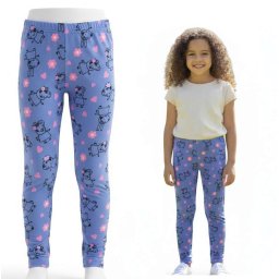 Peppa Pig pamut leggings