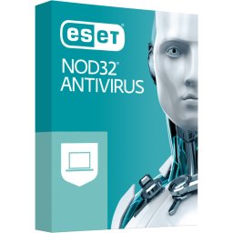 ESET NOD32 AntiVirus (1 eszköz / 2 év) (Elektronikus licenc)