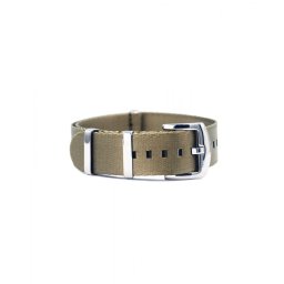 WB Original ultra prémium Nato óraszíj bézs, 22mm