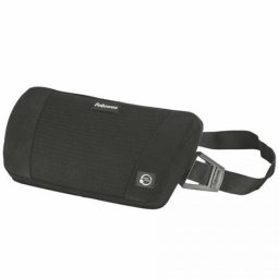 Deréktámasz, FELLOWES \Plush Touch™\