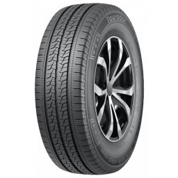 Tourador Winter Pro TSV1 205/65 R16C 107R M+S 3PMSF
