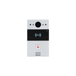 IP kaputelefon kültéri egység Cseppálló (IP65) R20A