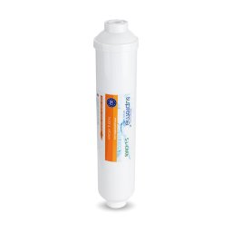 Supreme aktívszén szűrő - InLine, 2"