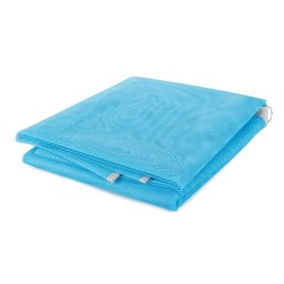 Strandtakaró 200x200, rózsaszín, Rózsaszín