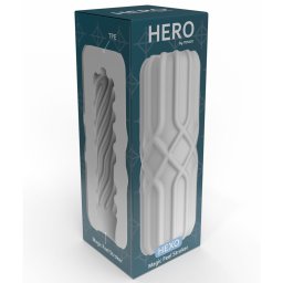 ToyJoy - Hero Hexo kézi maszturbátor