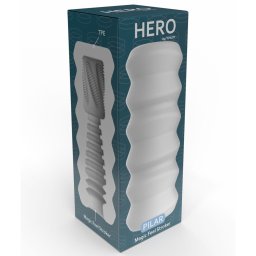 ToyJoy - Hero Pilar kézi maszturbátor