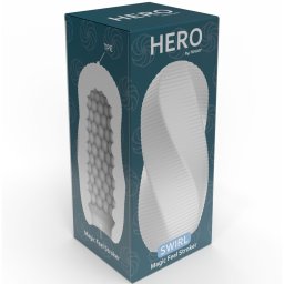 ToyJoy - Hero Swirl kézi maszturbátor