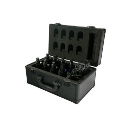 F.O.S. AirLink XLR Set
