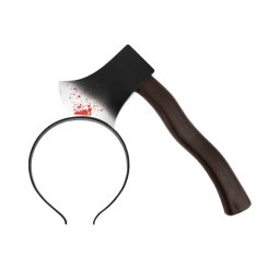 Fejsze fejpánt, 37*17 cm