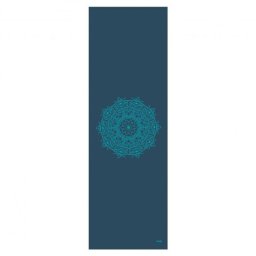 Leela jógaszőnyeg - Türkiz Mandala - Bodhi