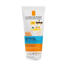 La Roche-Posay Anthelios UVMUNE 400 Dermo-Pediatrics hidratáló tej gyermekeknek SPF50+ 75ml
