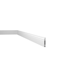Noel & Marquet FB2F WALLSTYL® HDPS díszléc, 100 x 13 x 2000 mm