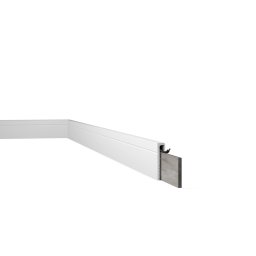 Noel & Marquet CF2 WALLSTYL® HDPS díszléc, 110 x 22 x 2000 mm