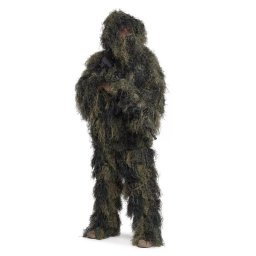 MESTERLÖVÉSZ ÖLTÖNY GHILLIE