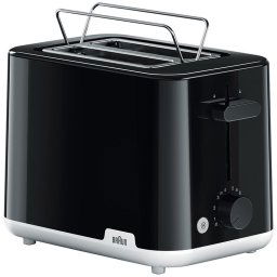HT1010BK BRAUN KENYÉRPIRÍTÓ