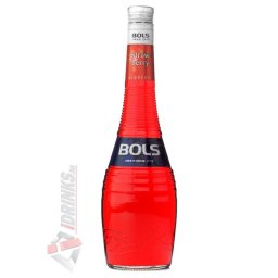 Bols Strawberry /Eper/ Likőr [0,7L|17%]
