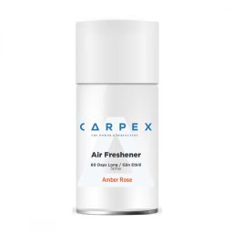 Carpex légfrissítő illat Amber Rose 250ml