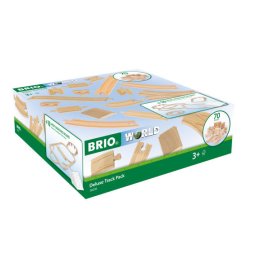 Brio 36030 Deluxe sín szett