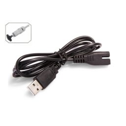 Intex akkus porszívó alkatrész - USB töltőkábel 12269