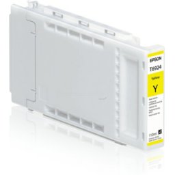 Epson T6924 (C13T69240N) - eredeti patron, yellow (sárga)