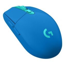 G305 Lightspeed Kék