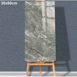 20db. 3d Márványhatású Öntapadós Fali Csempe Bm09 30x60cm (5732)