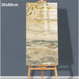 20db. 3d Márványhatású Öntapadós Fali Csempe Bm20 30x60cm (5734)