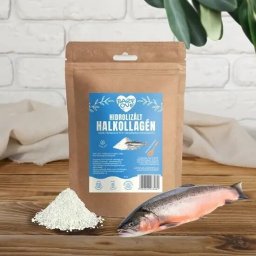 100% Kollagén kutyáknak 100g - BARF LOVE