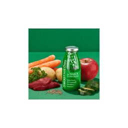 SmoothieDog Bárányhús smoothie menü kutyáknak 250ml