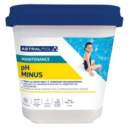 AstralPool pH csökkentő 5kg AP-74651 (11385)