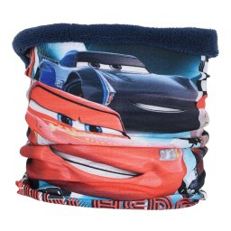 Körsál,snood Verdák puha polár béléssel