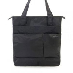 Piú 15" bag backpack combo for laptop Black (BPSL-BK)