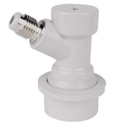 Menetes Ball-lock Co2 Csatlakozó Szódakeghez (1152)