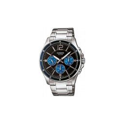 MTP-1374PD-2A Casio Standard Férfi karóra
